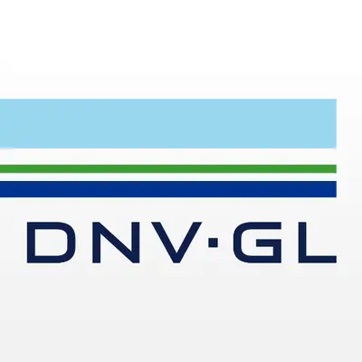 DNV-GL｜挪威船级社