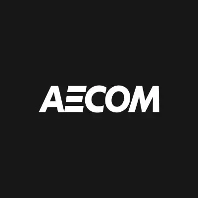 AECOM 中国大陆