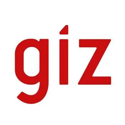 GIZ｜德国国际合作机构