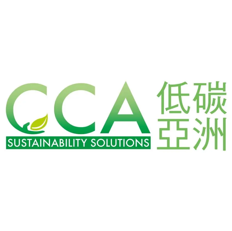 CCA｜低碳亚洲有限公司