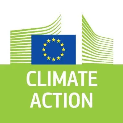 EU Climate Action｜欧盟气候行动总司